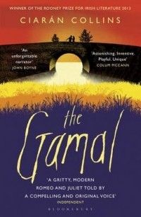 The Gamal, Ciaran Collins