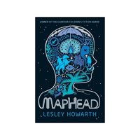 MapHead, Lesley Howarth