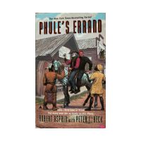 Phule's Errand, Robert Asprin with Peter J. Heck