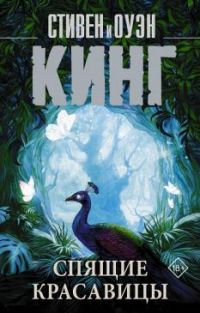 Спящие красавицы, Стивен и Оуэн Кинг