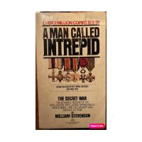A Man Called Intrepid, William Stevenson