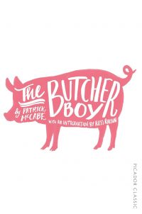 The Butcher Boy, Patrick McCabe