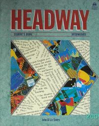 Headway. Intermediate. Student's book, John & Liz Soars