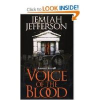 Voice of the Blood, Jemiah Jefferson
