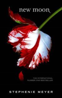 New moon, Stephenie Meyer