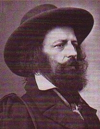 Poems, Alfred, Lord Tennyson